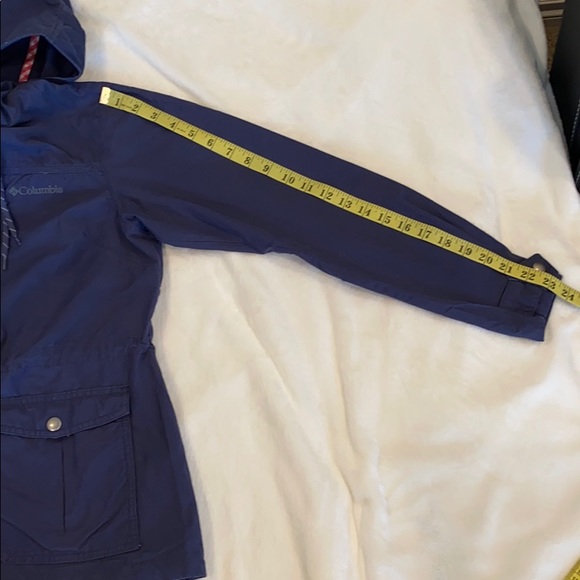 Columbia Utility Jacket - Picture 4 of 8